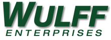 Wulff Enterprises Inc
